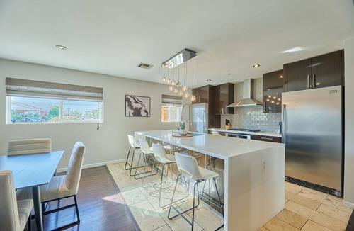 Scottsdale Estates Five House | Old Town Scottsdale Modern Home