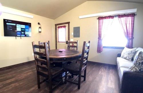 Island Park House | Old West Escapes, Pony Express in Island Park, ID
