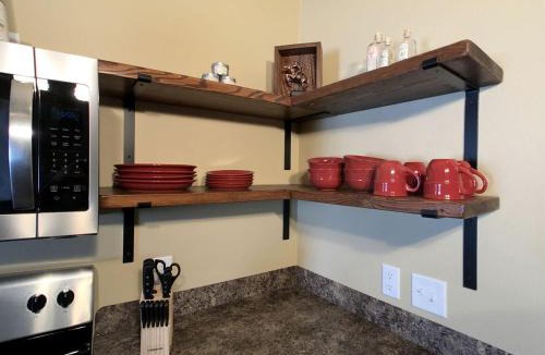 Island Park House | Old West Escapes, Pony Express in Island Park, ID