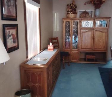 Seligman Villa | OLD WEST HIDEOUT at Mile High Chateau