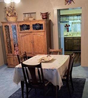 Seligman Villa | OLD WEST HIDEOUT at Mile High Chateau