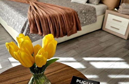Municipio 3 Bed & Breakfast | Olemar