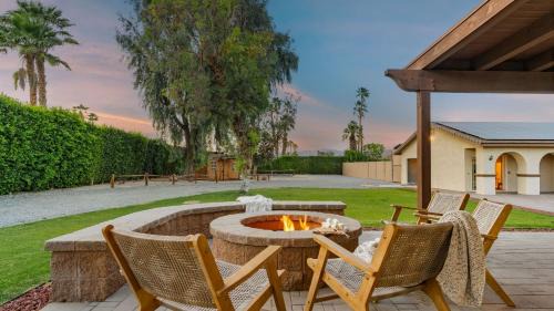 Palm Desert House | Olivano Ranch by AvantStay
