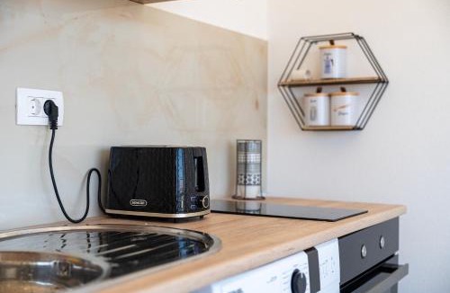 Utjeha Hladna Uvala Apartment | OliveRock Apartments - Hladna Uvala