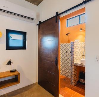 Cerritos House | Olivo