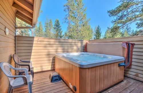 Deer Park House | Ollalie - Unit 7