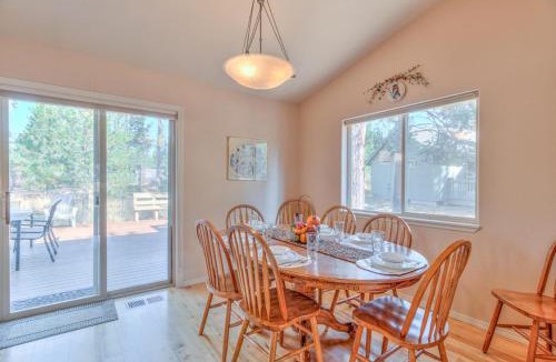 Deer Park House | Ollalie - Unit 7
