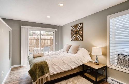 Central Colorado Springs House | Olympic Studio - Workcation Hot Tub 4K Roku