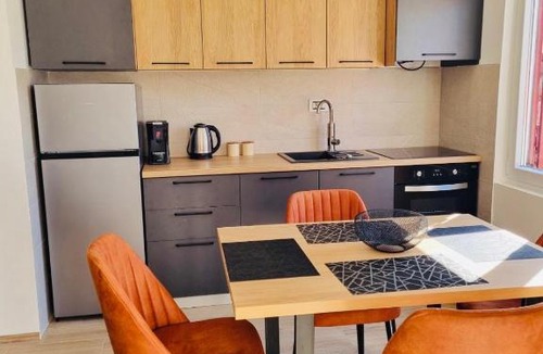 Podgorica Apartment | OM Apartment