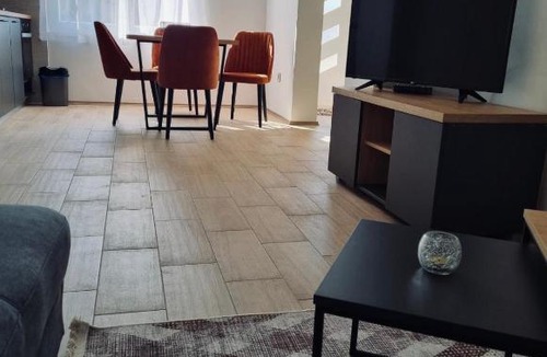 Podgorica Apartment | OM Apartment