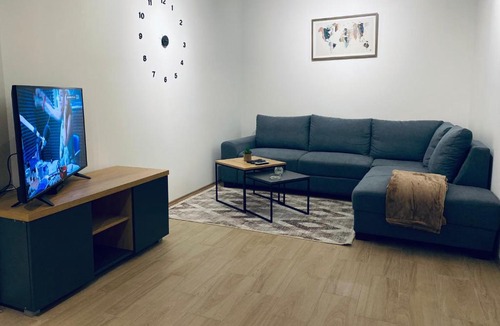 Podgorica Apartment | OM Apartment