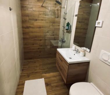 Podgorica Apartment | OM Apartment