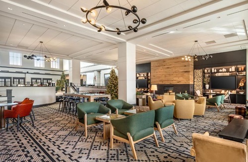 Broomfield Hotel | Omni Interlocken Hotel