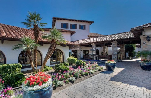 Rancho Mirage Hotel | Omni Rancho Las Palmas Resort & Spa