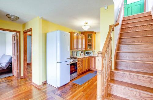 Notre Dame House | On Campus Home Updated Steps From Hesburgh - 10