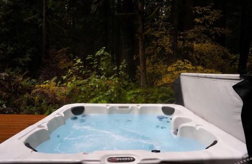 Glacier House | On Mountain Time