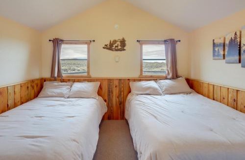 Thermopolis Apartment | On Ranch w/Stunning Mtn Views! Thermopolis Escape