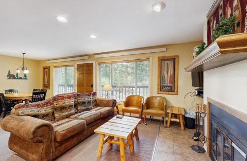 Grand Lake Apartment | On the Rapids