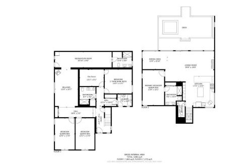 Rockaway Beach House | Once Upon a Tide