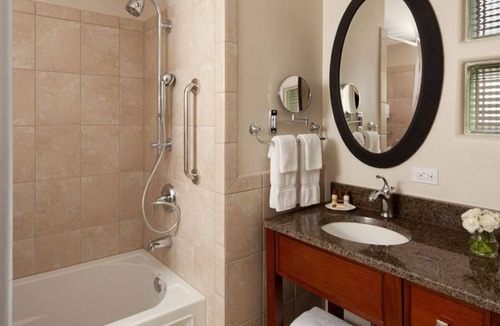North Scottsdale Resort | One bedroom villa - three blocks from the 2020 Phoenix Open golf course