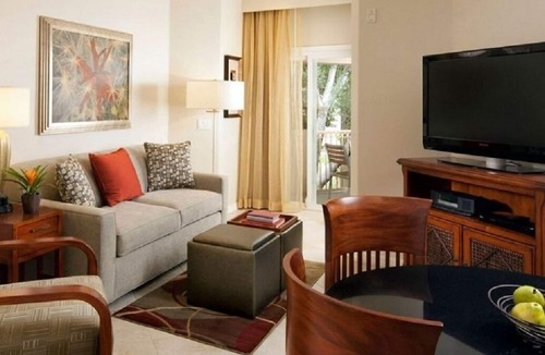 North Scottsdale Resort | One bedroom villa - three blocks from the 2020 Phoenix Open golf course