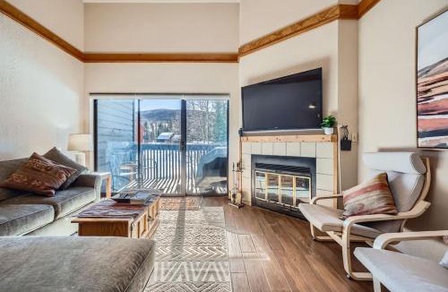 Frisco House | One Bedroom with Loft in Frisco Colorado!