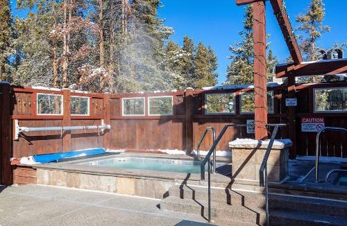 Peak 9 House | One Breckenridge Place 12 by Great Western Lodging