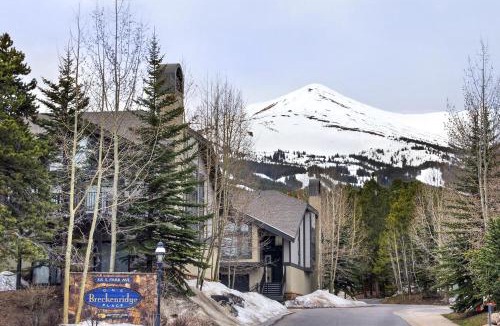 Peak 9 House | One Breckenridge Place 12 by Great Western Lodging