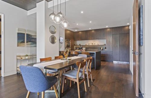 Empire Pass Apartment | One Empire Pass Lodge at Deer Valley Resort - Two Bedroom Residence #105