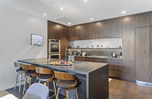 Empire Pass Apartment | One Empire Pass Lodge at Deer Valley Resort - Two Bedroom Residence #105