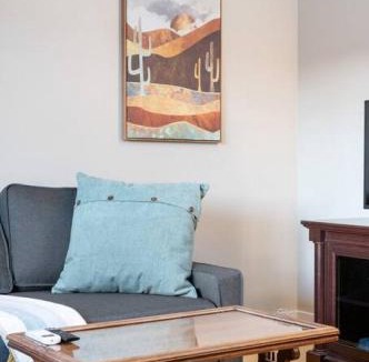 Spearfish Apartment | One For the Road at L Rancho Court