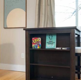Spearfish Apartment | One For the Road at L Rancho Court