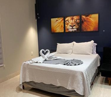 Ituiutaba Apartment | ONE HOTEL