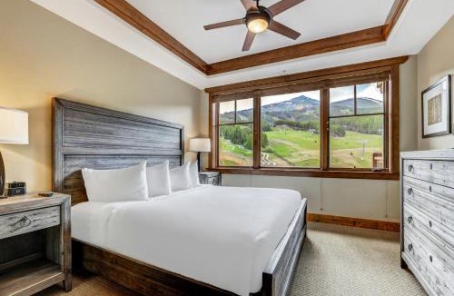 Breckenridge Resort | One Ski Hill Place, a RockResort, by Vail Resorts