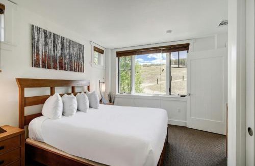 Breckenridge Resort | One Ski Hill Place, a RockResort, by Vail Resorts