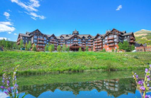 Breckenridge Resort | One Ski Hill Place, a RockResort, by Vail Resorts