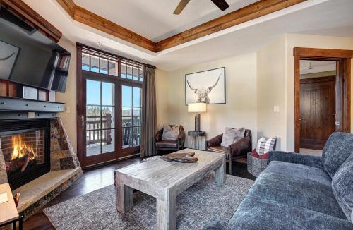 Peak 8 Apartment | One Ski Hill Place S8325