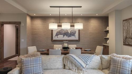 Steamboat Springs Apartment | One Steamboat Place #306 three Forks Mountain 2 Bedroom