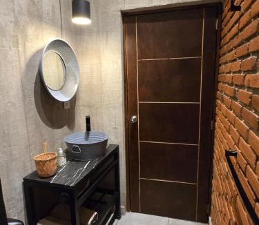 Ojo de Agua House | Onenki