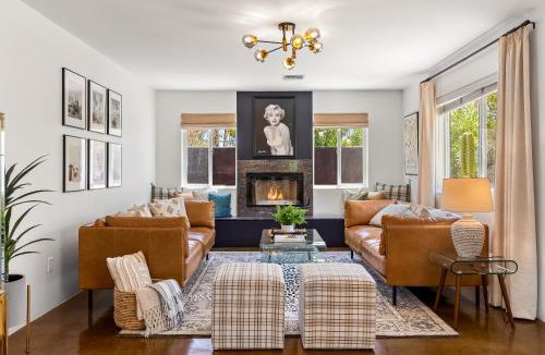 Little Tuscany House | Only Inn Palm Springs