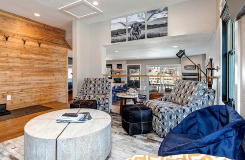 Downtown Park City House | Ontario Adventures