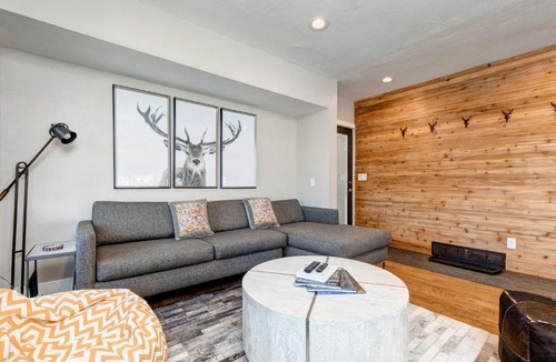 Downtown Park City House | Ontario Adventures