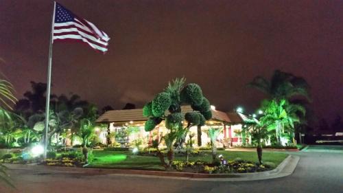 Ontario Hotel | Ontario Airport Inn