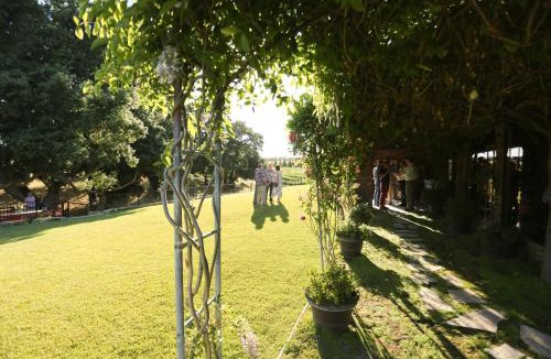 Templeton House | ONX WINES - Briarwood Cottage