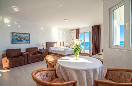 Utjeha Hladna Uvala Apartment | Open Sea Apartments