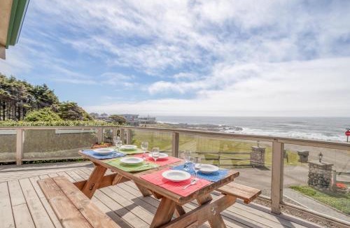 Yachats House | Optiaqua