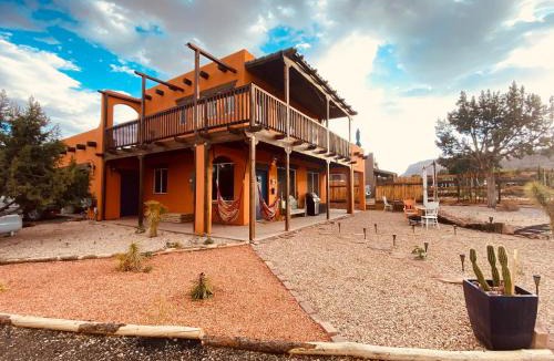 Kanab Apartment | Oranch House