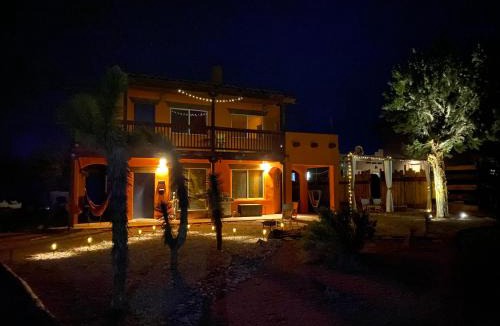 Kanab Apartment | Oranch House