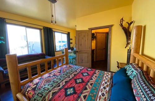 Kanab Apartment | Oranch House
