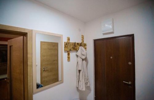 Zabljak Apartment | Orange stan